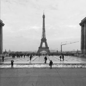 Meet your Posher, Bibiana